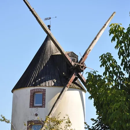 Maison Familiale A Deux Pas De La Plage, Ideale Pour 6 Pers. Avec Terrasse A Jean De Monts - Fr-1-323-480