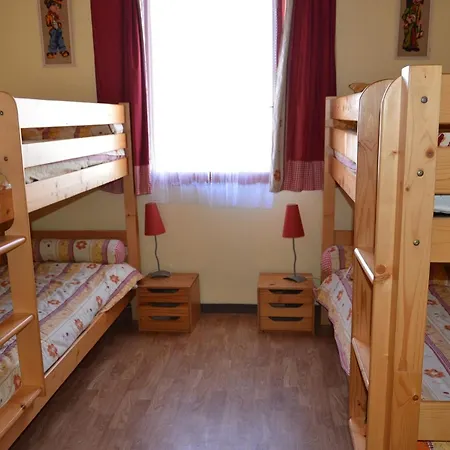 Maison Familiale A Deux Pas De La Plage, Ideale Pour 6 Pers. Avec Terrasse A Jean De Monts - Fr-1-323-480 Casa de Férias Saint-Jean-de-Monts